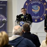 Marrone, Fantappiè: Il Mar Rosso tra azione militare, diplomazia e interessi italiani