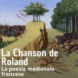Letteratura epica - La Chanson de Roland