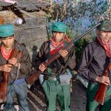 The 1994 Zapatista Uprising: Resisting NAFTA and Corporate Capitalism