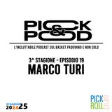 Pick & Pod - Marco Turi