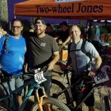 Episode 3 - Arizona Mountain Biking And Beers