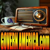 Govern America | December 6, 2025 | Pax Universalis