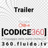 [CODICE360] - Trailer