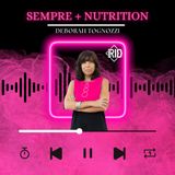 19 06 25 SEMPRE PIU' NUTRITION - INTEGRAZIONE D 'ESTATE