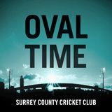 Welcome to Oval Time