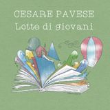 Lotte di giovani - Cesare Pavese