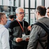 Lugano ospita il 30 ottobre la 3ª edizione dell'Industrial Forum