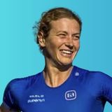 Alice Betto: "Voglio trasmettere la mia passione triathlon" - Mondo Triathlon su Bike Channel