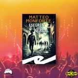 ARTS&BOOKS - Intervista a Matteo Monforte | I segreti della nebbia