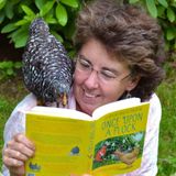 1324. Pet 'Speed Dating' and the The Chicken Lady.