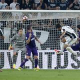 Fiorentina Juventus, i motivi della sconfitta