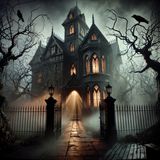 06 - Lost House by Richard Harding Davis
