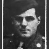 PFC Carino Harry Pinti, US Army, KIA June 20, 1944