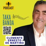 Taka banda, suono, cura  e Parkinson
