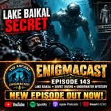 What Did Soviet Divers Find Under Lake Baikal?