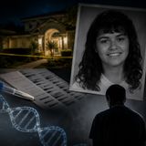 A phantom threat caught David Mabrito