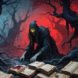 Fairy Tales are Violent (Reasons for Eliminating Fairy Tales)