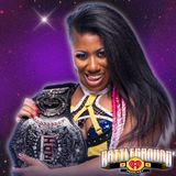 From Ember Moon to Athena: Legacy, Historic ROH Title Reign & Forbidden Door Showdown!