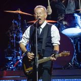 Episode 47 | Bruce Springsteen: Resisting Trump, standing for America
