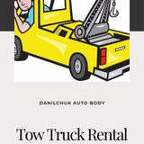 Truck Rental Boston -Your Guide to Hassle-Free Moving and Transport