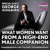 What Women Want From a High-End Male Companion