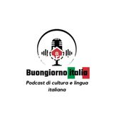 Buongiorno Italia - E026 - Come impara l’italiano una poliglotta, intervista a Emily Harris