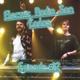 Electric Radio San Carlos - Episode #12