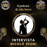 Nicolò Deori