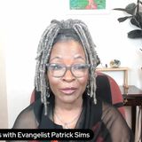 Manna Minsitries with Patrick Sims - Lesson 82 - What Actually Happens at Armageddon? Zachariah 14:1-4