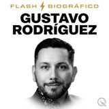 Gustavo Rodríguez: el hombre que forjó a una superestrella