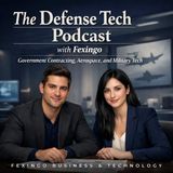 The F-35 Logistics Crisis That Could Reshape Fighter Jet Economics — Fexingo Business