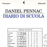 42 Il mal di scuola - Diario di scuola di Pennac
