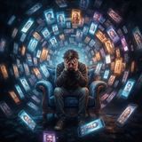 The Swipe Fatigue_ Navigating the Modern Dating Maze