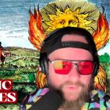 Encoded Mysteries, Hermetic Principles & 7 Days of Creation, Realms of Thought | Jonathon Meyers