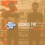 SignosFM #587 con Durazno