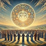 Rob McConnell Interviews - SANDE HEART - Liminal Odyssey