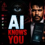 AI Knows You