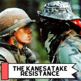 The  Kanesatake Resistance