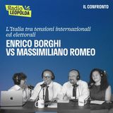 L’Italia tra tensioni internazionali e elettorali. Dove si colloca l’incognita Vannacci