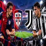 Dove vedere Cagliari Juventus stasera DAZN e formazioni