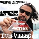 Luis Villegas - Heavy Mellow