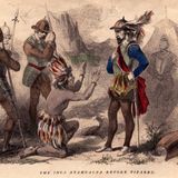 Colonizzazione spagnola e conquistadores nel nuovo mondo