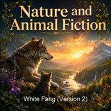White Fang Version 2 - Jack London