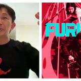 THE FURIOUS Director Kenji Tanigaki On Creating The Ultimate Hong Kong Action Flick