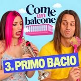 Il nostro primo bacio fetido, l'incontro con mio fratello autistico… poi mi ha chiesto di convivere | Coppia Autismo e ADHD | Ep.3