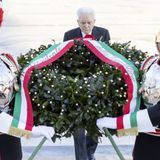 Giornata dell’Unità nazionale, Mattarella: “Le guerre vanno fermate”