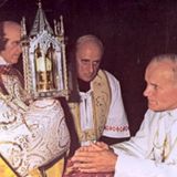 61 - Il miracolo eucaristico di Siena