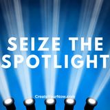 3656 Seize the Spotlight