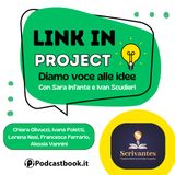 Scrivantes: dalle idee alle parole