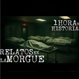 1 HORA DE RELATOS EN LA MORGUE VOL.5 | ESPECIAL DE 250K SUSCRIPTORES | HISTORIAS DE TERROR